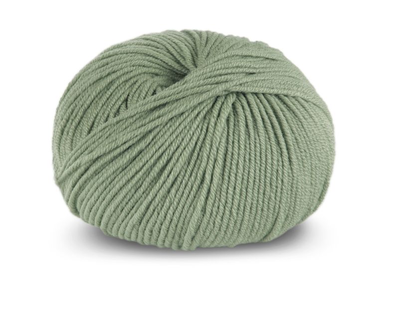 2013 Merino 22 Jadegrønn